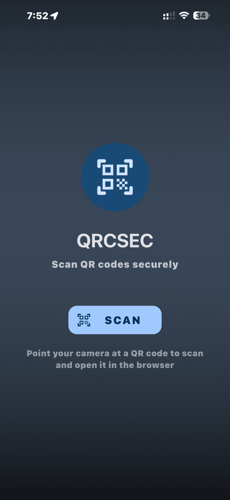 App Screenshot 2