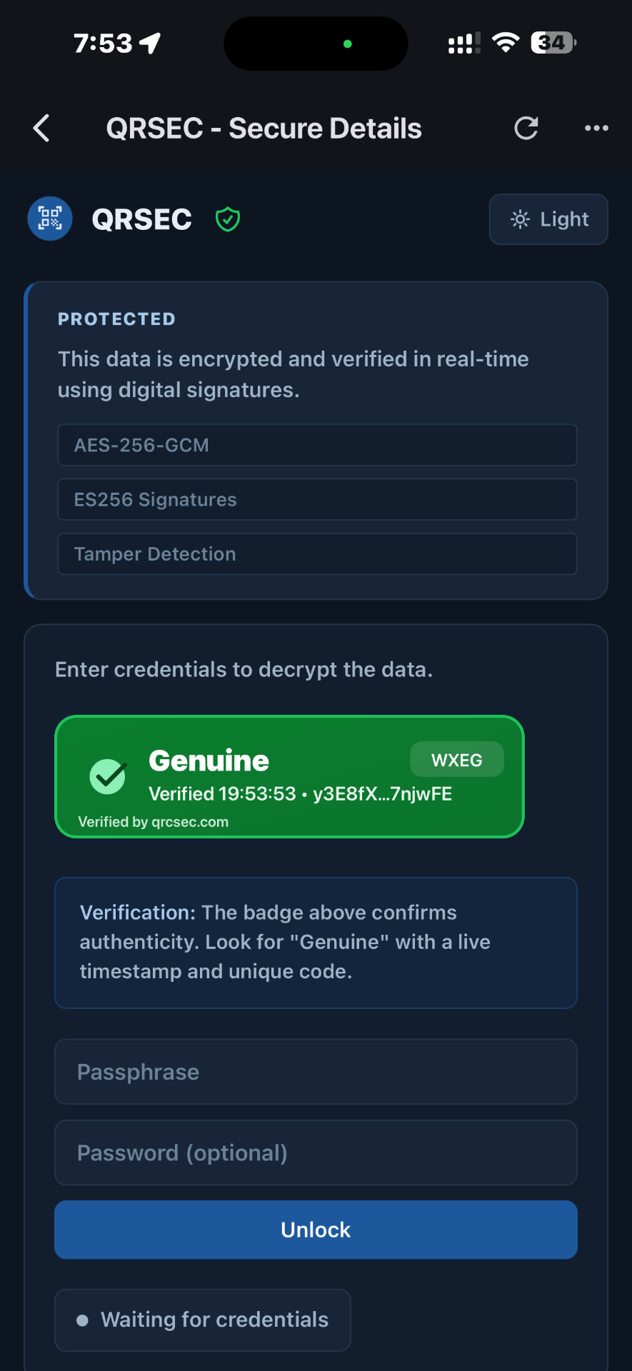 App Screenshot 3